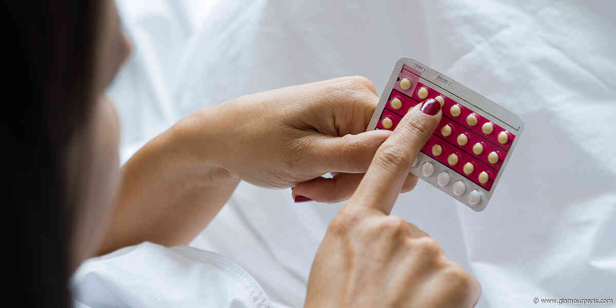 Des scientifiques ont mis au point la première pilule contraceptive à prendre une fois par mois