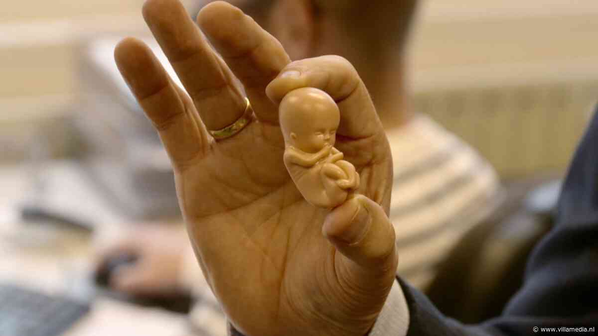 Auschwitz overweegt stappen na Nederlandse documentaire over abortus
