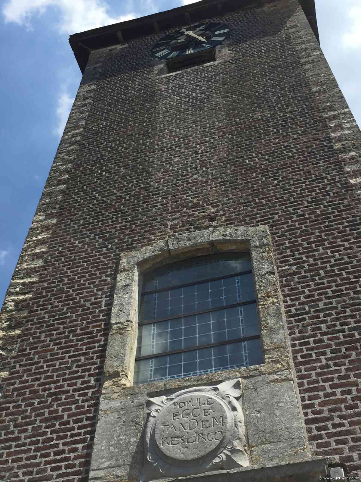 Gemeentebestuur overweegt Sint-Niklaaskerk te verkopen