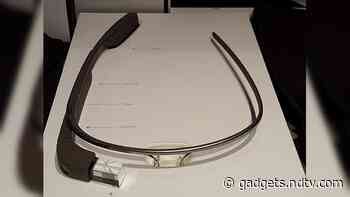 Google Ends Support for Explorer Edition of Glass