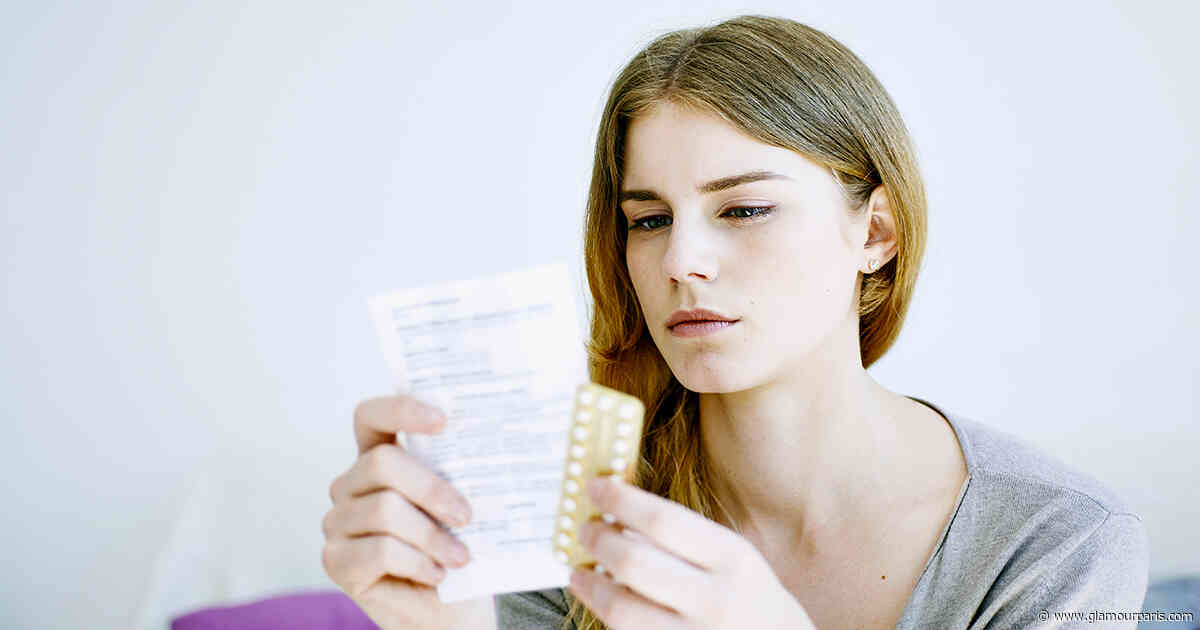 La pilule contraceptive a un impact sur l’hypothalamus des femmes
