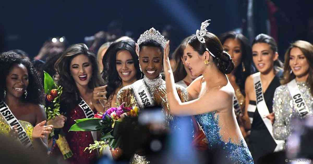 Miss Universe 2019: Miss South Africa Zozibini Tunzi wins while Miss Nigeria manages a top-20 finish