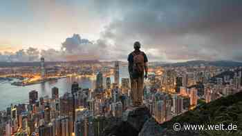 Die nächste Dekade stellt die Weltwirtschaft auf den Kopf