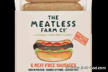 Meatless Farm R&D chief "welcomes" scrutiny of plant-based industry's claims