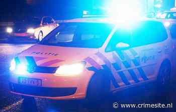 Politie schiet verdachte neer in Laren