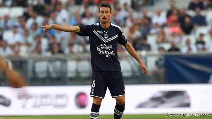 ‘I wasn’t happy at Arsenal’ ― Koscielny reveals his reasons for leaving the Gunners