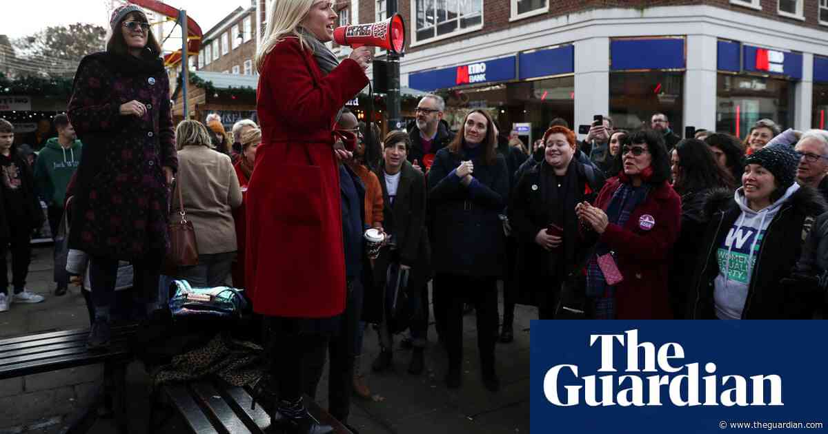 Ten constituency races to watch on election night