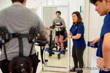 'Kind of lacking:' Injured Bronco wonders why Canada won't fund spinal surgery