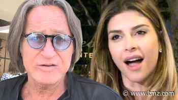 Mohamed Hadid and Shiva Safai Split Because He Didn't Want Kids