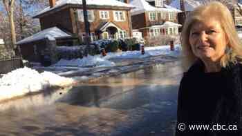 Overnight permit parking may be coming to a street near you - whether you like it or not