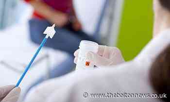 Why 21,000 Bolton women are still missing smear tests