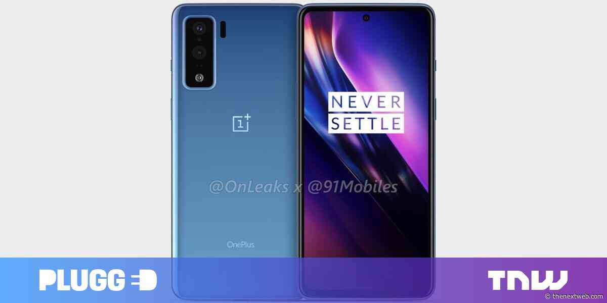 OnePlus might finally introduce a mid-range phone next year