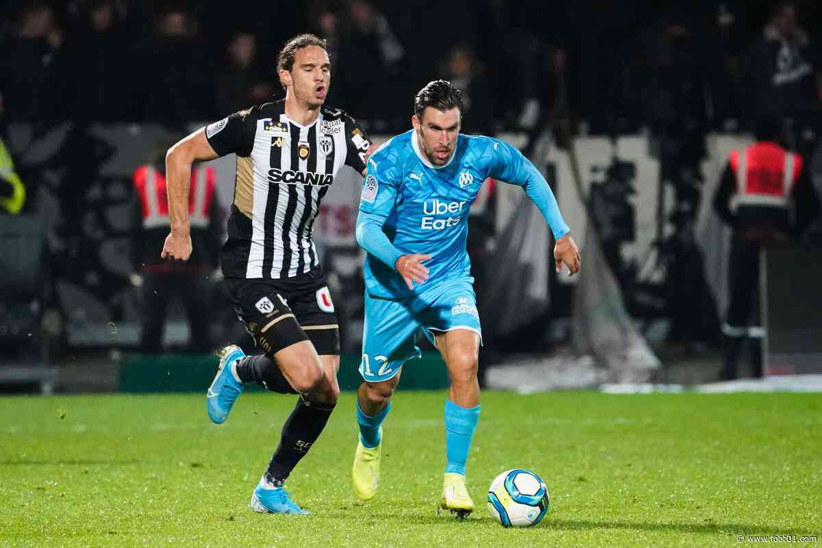 OM : Strootman sacrifié au mercato, une issue inévitable ?
