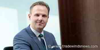 BW LPG chief executive Martin Ackermann steps down