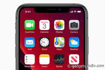iOS 13.3 to Release This Week, Reveals Carrier Document