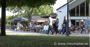 Stad zoekt exploitant voor cafetaria op Viander