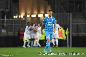 OM - Villas-Boas en dit plus sur la blessure de Benedetto