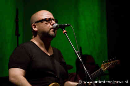 Pixies in zomer 2020 naar Melkweg Amsterdam