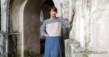 ‘The Ferrante Effect’: In Italy, Women Writers Are Ascendant