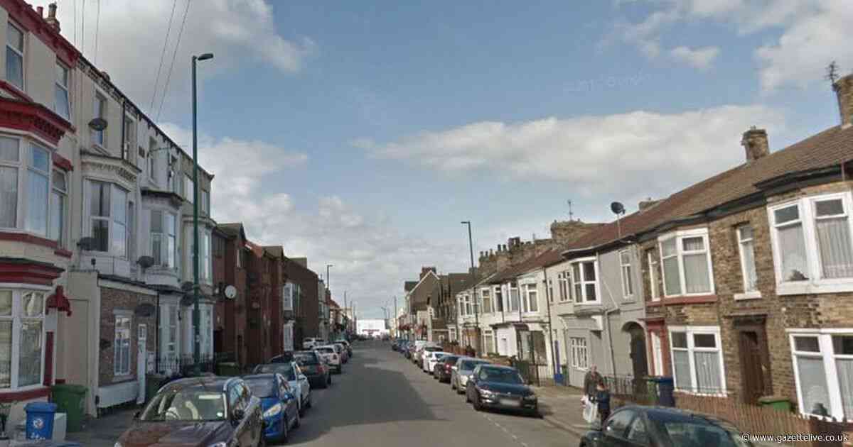 Woman with walking stick, 65, pushed to the ground and robbed close to town centre