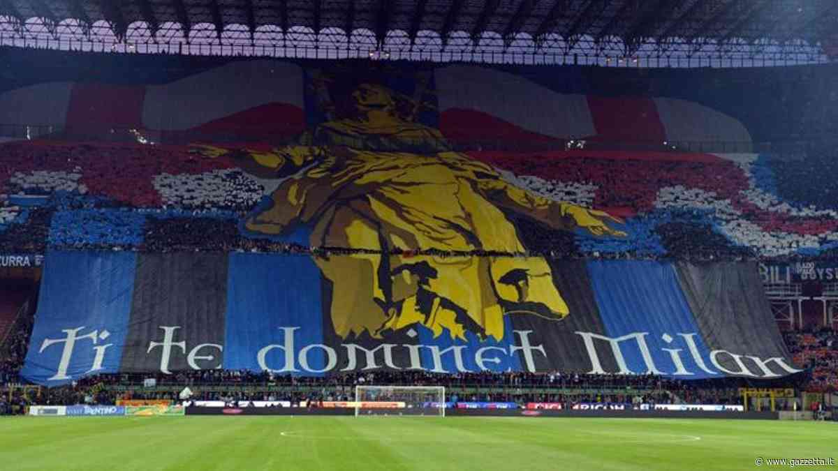 Inter-Barcellona, incasso più alto di sempre in Italia