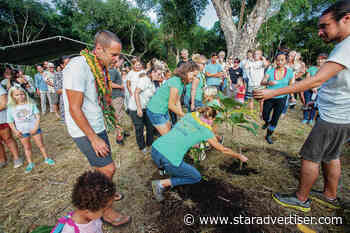 Jack and Kim Johnson open a North Shore gathering and learning place