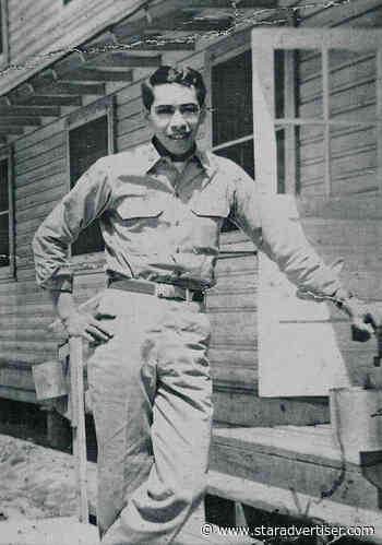 Hilo teen who died in Korean War identified