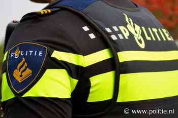 Den Haag - Update: Twee aanhoudingen na overval op supermarkt Steijnlaan