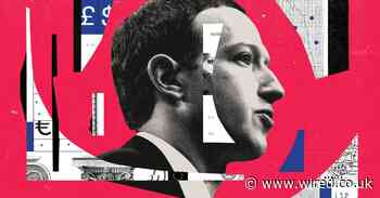 Would you trust this man with your money?