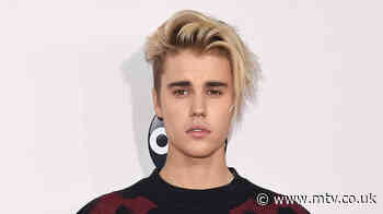 People Think Justin Bieber Copied Shawn Mendes With His New Neck Tattoo