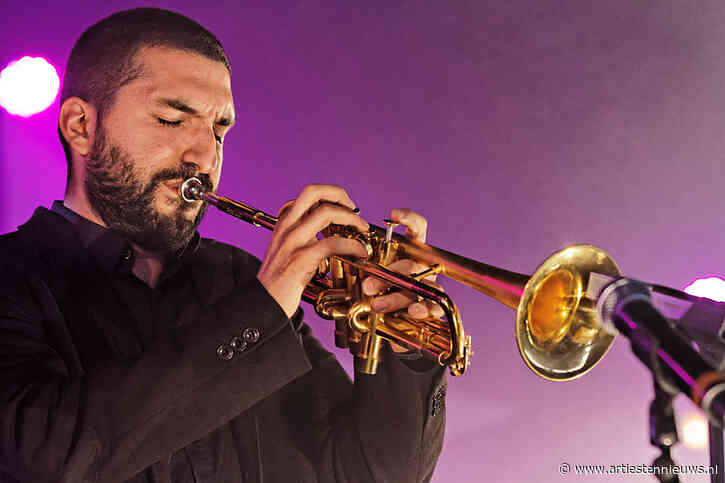 Ibrahim Maalouf in najaar 2020 naar AFAS Live