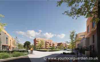 More than 100 flats to be built on green space next to a Waddon recreation ground