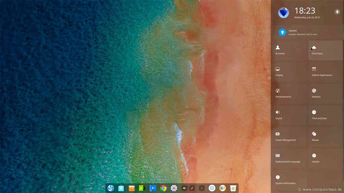 deepin: Chinas meistgenutzte Linux-Distribution gibt sich offen