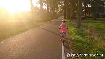 'Nog veel onveilige fietsroutes naar school'
