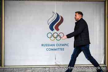 Rusland uitgesloten van Olympische Spelen en WK voetbal na dopingfraude