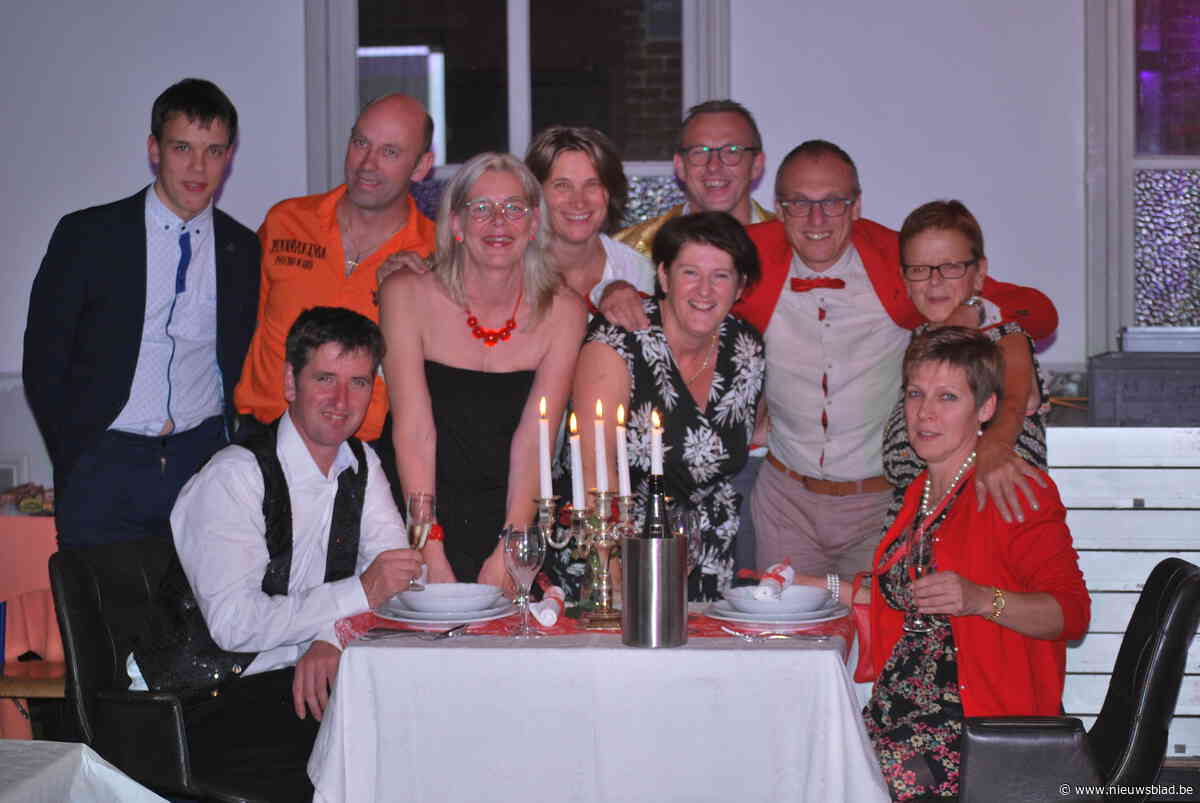 Theater for life in Landegem