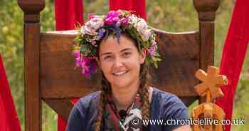 I'm A Celebrity's Jacqueline Jossa first winner to cancel live TV interviews