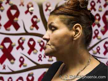 'Nothing has changed': The roots of Saskatchewan's HIV crisis