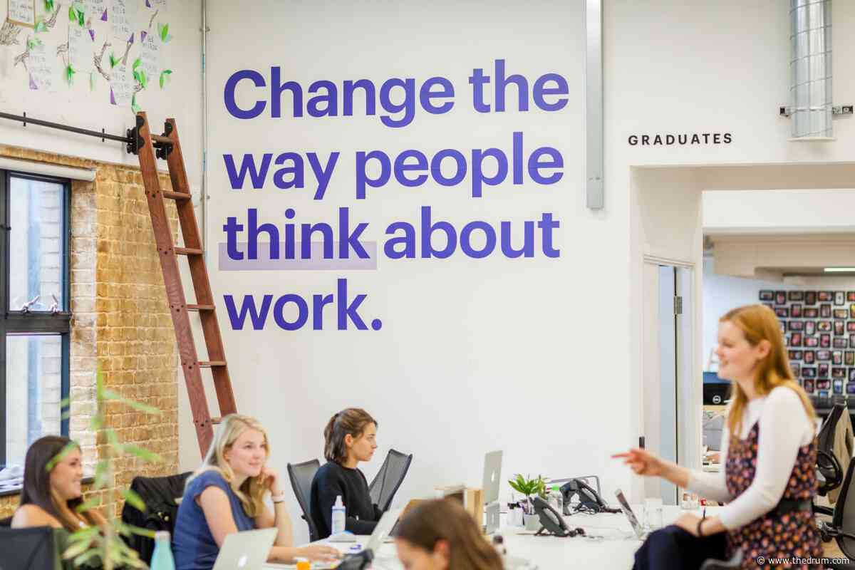 Employer branding is on the rise and here’s why you should care