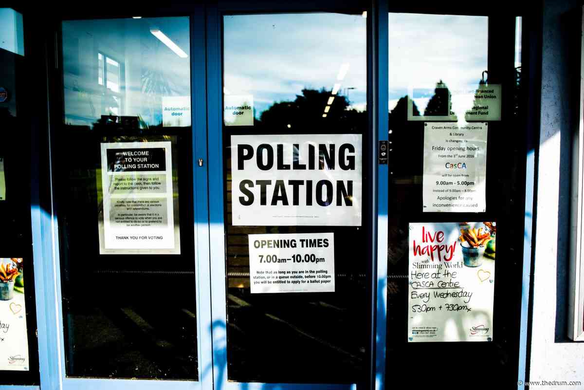 87% of Brits back tougher rules on political advertising