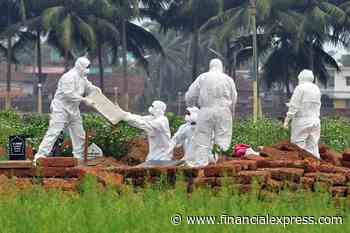 Nipah virus: Health experts warn of emerging threat of another outbreak