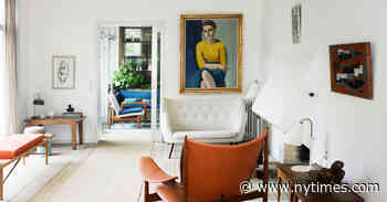 The 25 Rooms That Influence the Way We Design