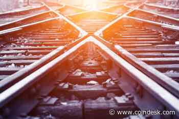 Bitcoin Charts First Weekly Golden Cross in 3.5 Years