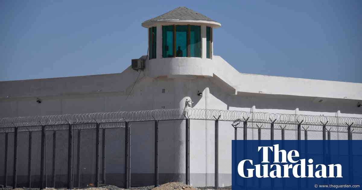 China claims detained Uighurs have been freed