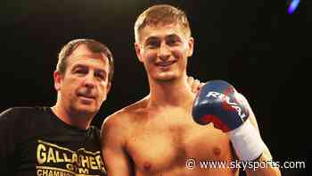 Burton the Golden Contract favourite?