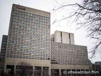 DND employees to move again as exodus from downtown HQ frees up space