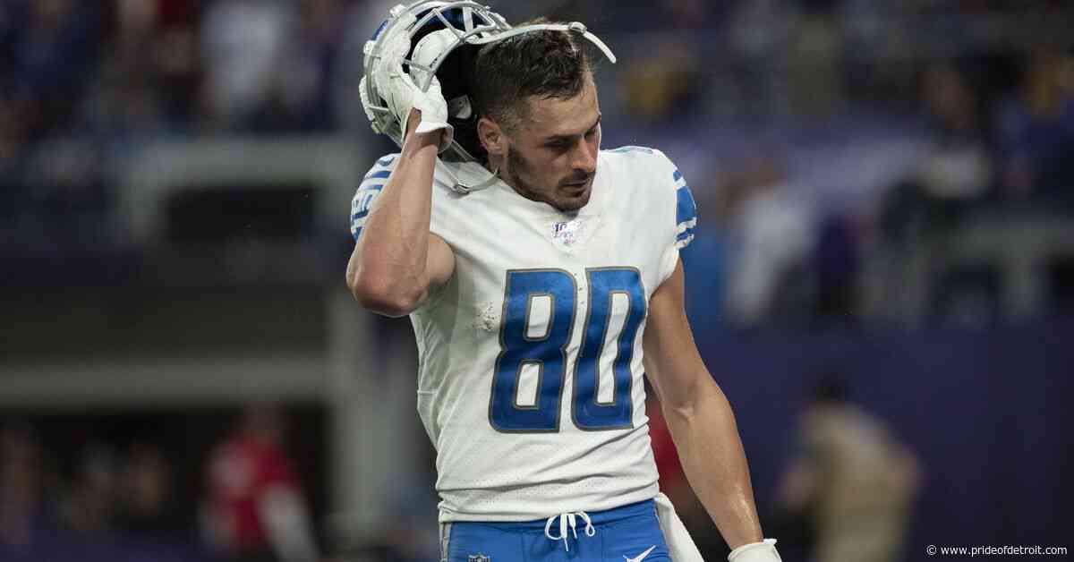 Open thread: What was the turning point for the Lions’ season?