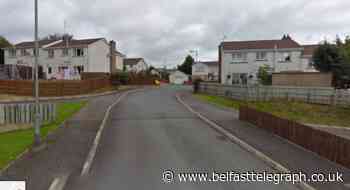 Man escapes injury in Coalisland shooting attack