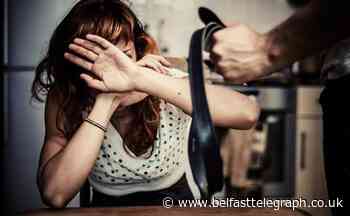 Domestic abuse incidents hit record high with festive period busiest time for police