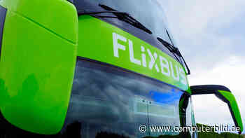 Flixbus: Jetzt noch günstiger verreisen als ADAC-Mitglied